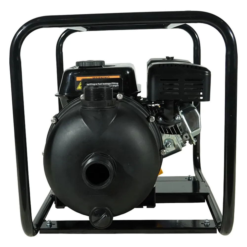 Loncin LC50HZB23-3.1Q мотопомпа 5 л.с, 580 л/мин, диаметр 50 мм, 00-00153926