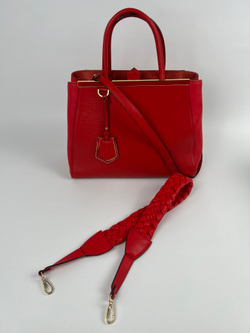 Сумка Fendi 2Jours Petite