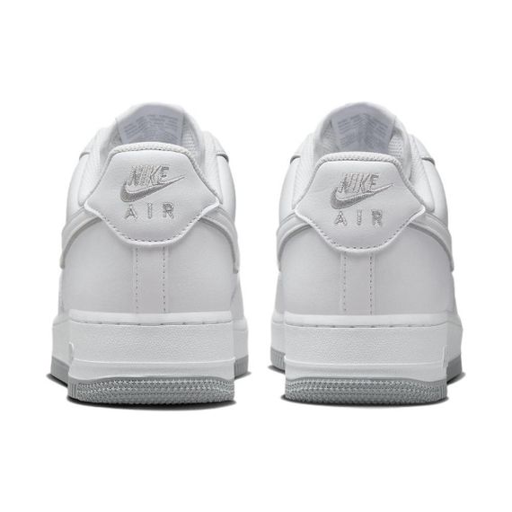 Кроссовки Nike Air FORCE 1 для скейтбординга Низкие Мужские
