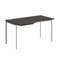 Стол эргономичный СА-2S(L)  1400х900х755 IMAGO-S
