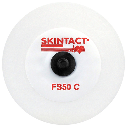Электрод для томографии и рентгена Skintact FS-50C 30 шт