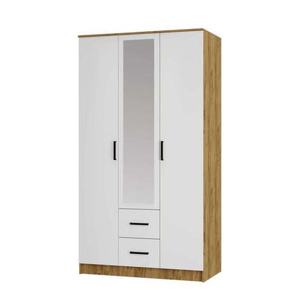 Шкаф Евро ШК-06 3-х ств.