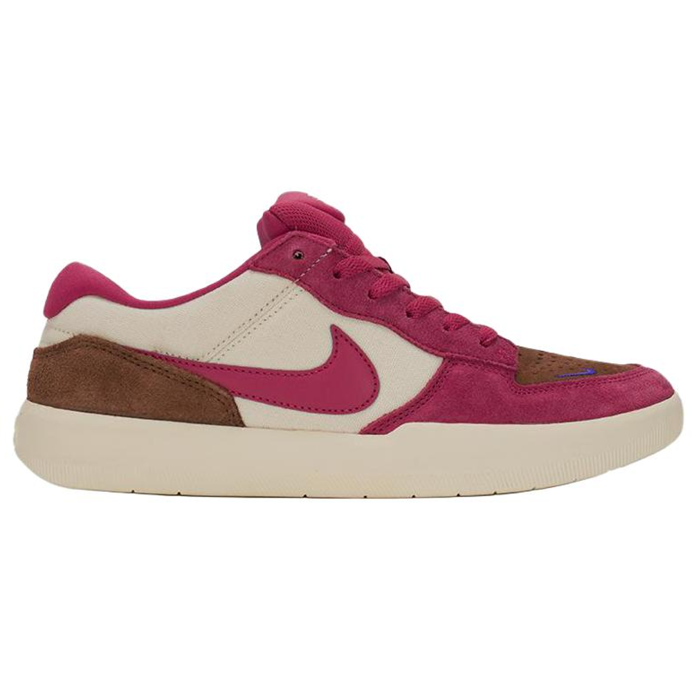 Кроссовки Nike SB Force 58 'Sweet Beet Brown' DV5477-104