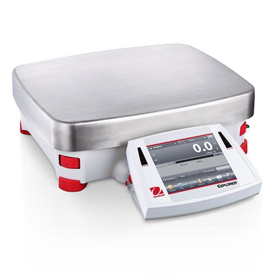 Весы лабораторные Ohaus EX24001