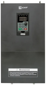 Преобразователь частоты EKF VT100-045-3