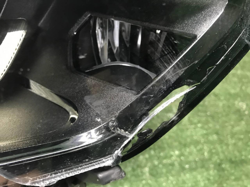 Фара правая BMW X5 G05 (2018-2023) LED