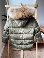 Пуховик Il Gufo