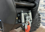 Квадроцикл BRP Can-Am Outlander Max XT 650 Camo (2024) (ПСМ)