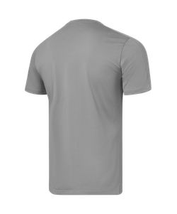 Футболка тренировочная JÖGEL PREMIER PerFormDRY TRN CVC Tee, серый