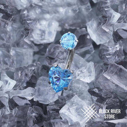 Банан Pure Heart Aqua