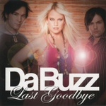 Da Buzz / Last Goodbye (RU)(CD)