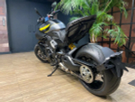 Ducati Diavel V4 (2026) 