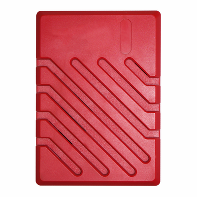 С2000-ОПЗ Оповещатель звуковой адресный красный