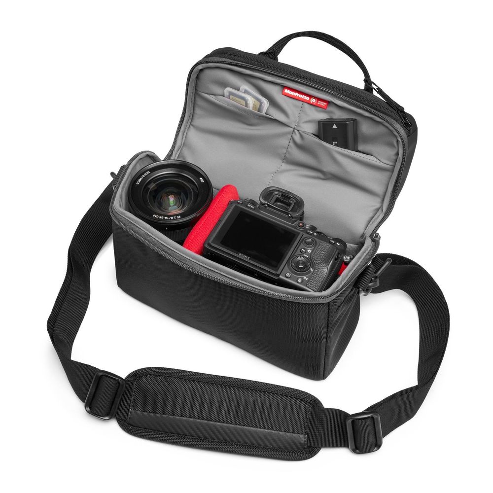Manfrotto MA2-SB-M Advanced2 Shoulder bag M