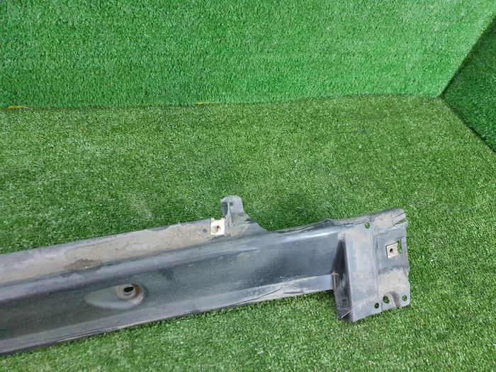 Накладка порога левая Audi Q7 2 (2015-н.в.)