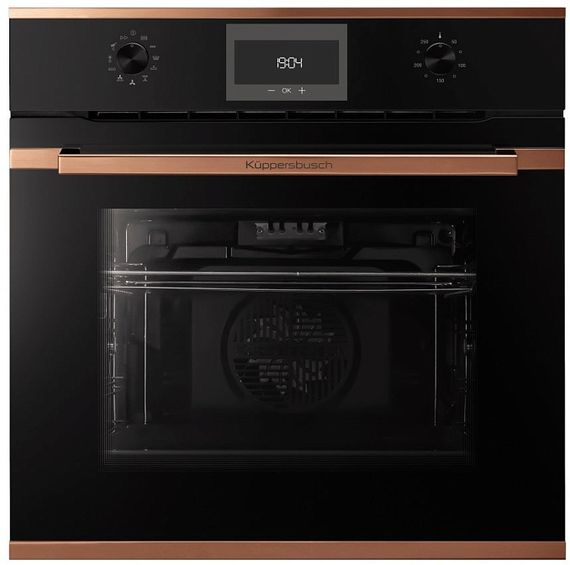 Духовой шкаф Kuppersbusch B 6330.0 S7