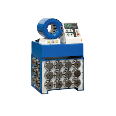 Пресс TUBOMATIC H130 EL O+P