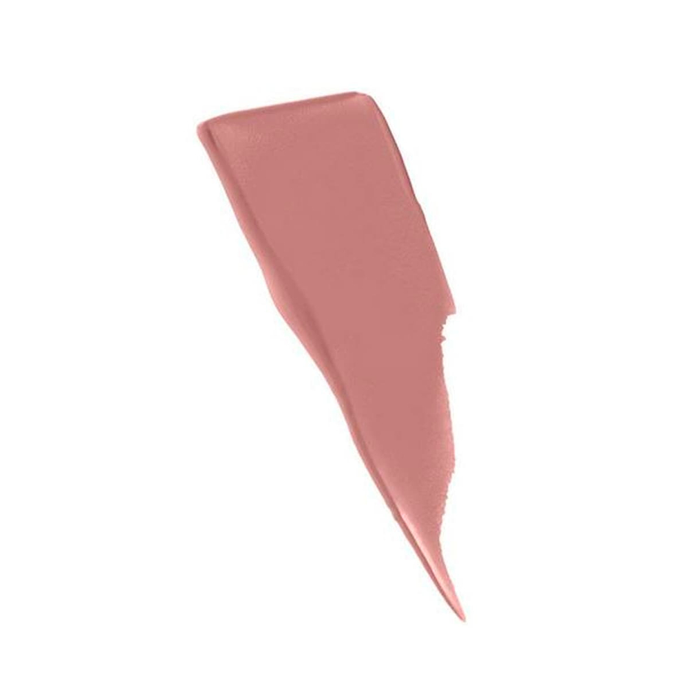 Maybelline, Super Stay, матовые чернила, 60 Poet, 5 мл (0,17 жидк. унц.)
