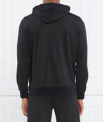 Худи Karl Lagerfeld - черный(705047 532904)