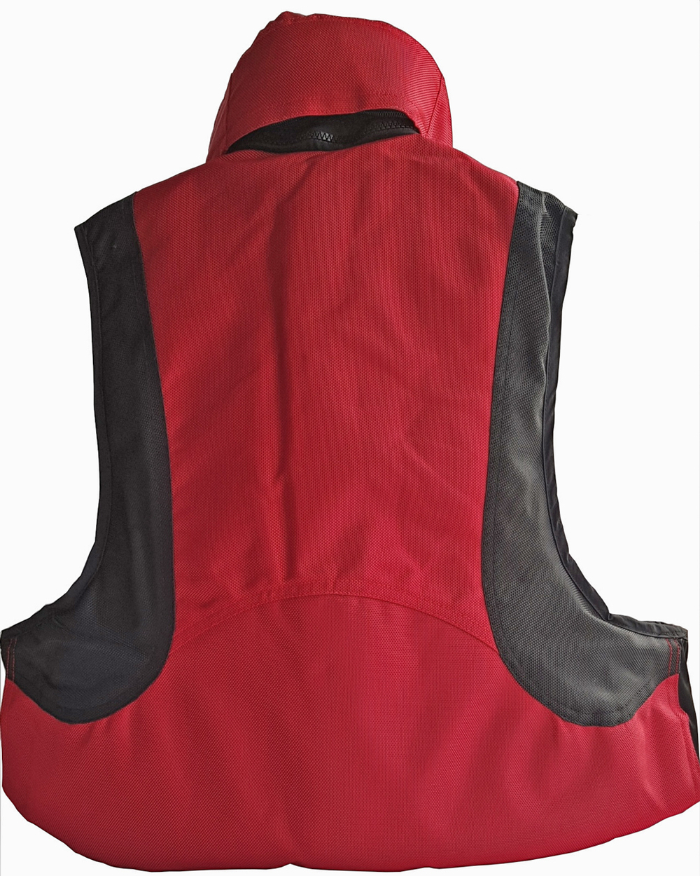Жилет рыболовный (плавающий) Aqua Sport Red