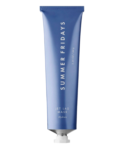 Summer Fridays Jet Lag Mask