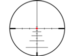 Прицел Konuspro 3-9x40, сетка 550-ballistic, подсветка точки