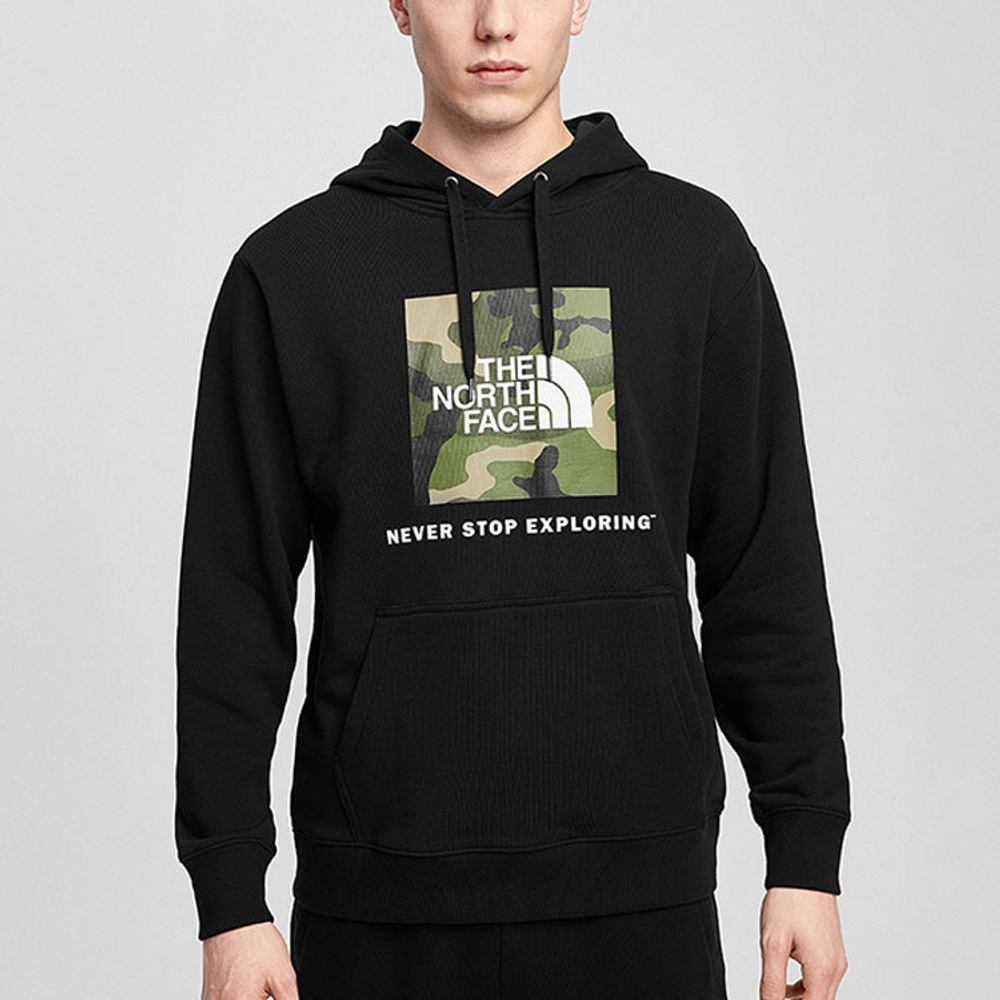 Худи THE NORTH FACE, NF0A5JVL-JK3