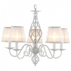 Подвесная люстра Citilux Ровена CL427150