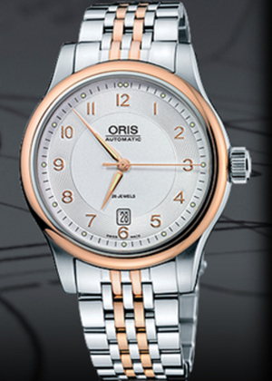 Oris 73375944361MB