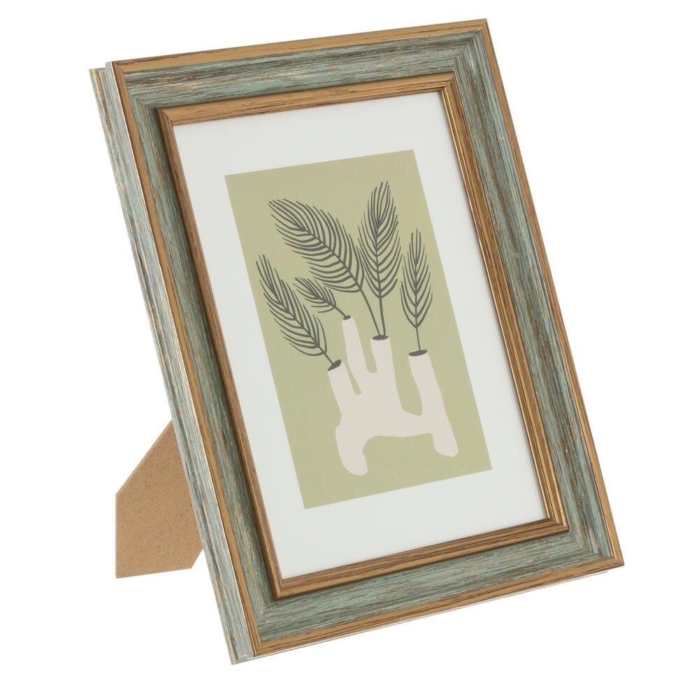 GAEM Фоторамка для фото 15*20, L19,5 W1,5 H24,5 см