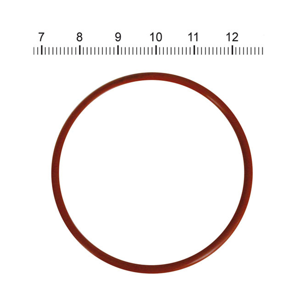 JAMES Уплотнительное кольцо главной передачи JGI-11201