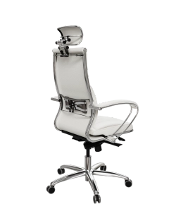 Эргономичное кресло Samurai B2-11K - Infinity /Kc06/Wm06/K2cL/H13mL-3D(M06.B31.G04.W03)