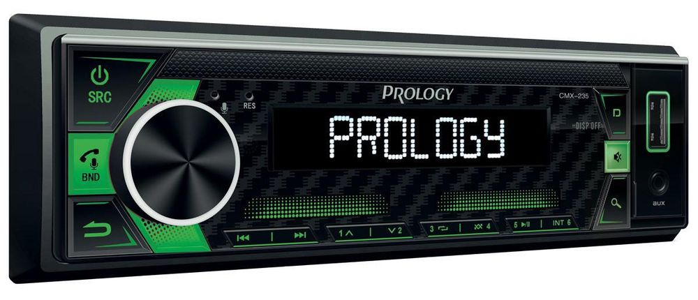 PROLOGY CMX-235