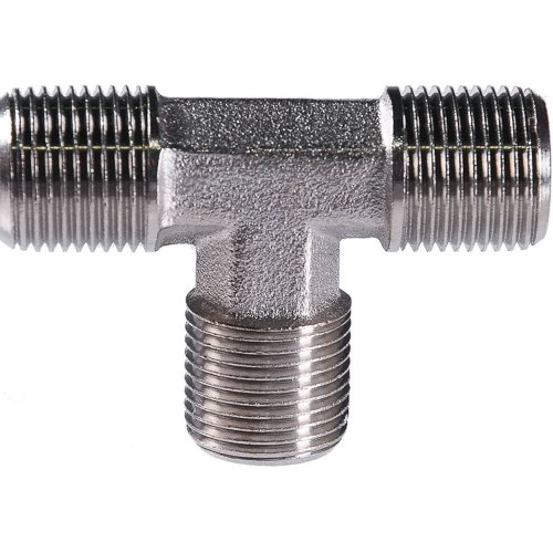 Разъемное соединение Fubag переходник T - 3/8"MMM   (180331 B)