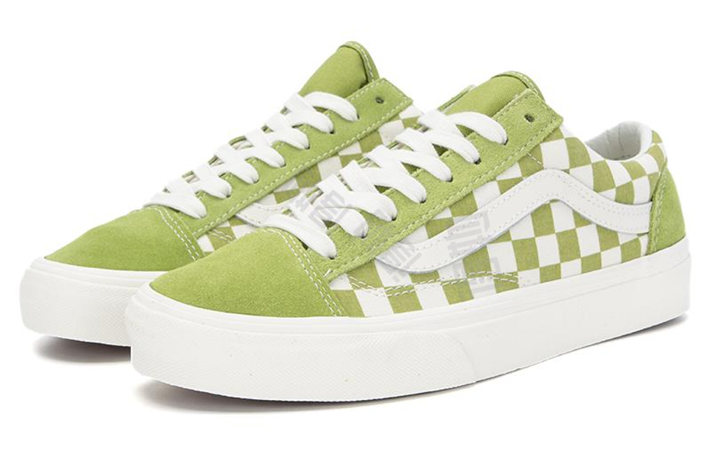 Vans Style 36