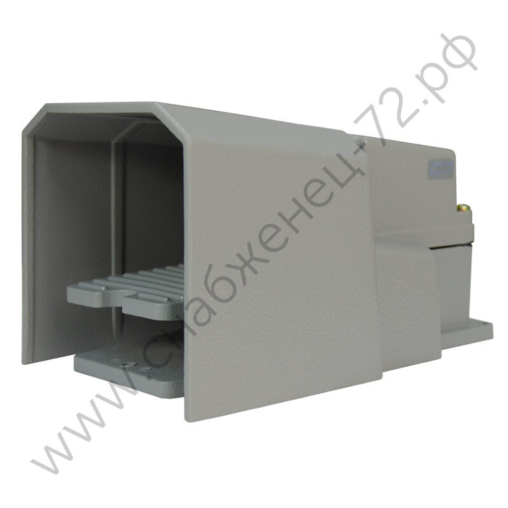 Переключатели педальные Энергия