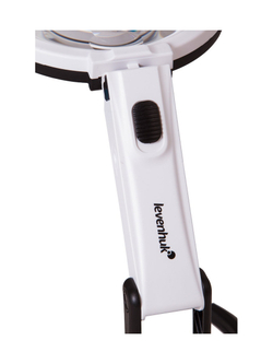 Лупа настольная Levenhuk Zeno Desk D7