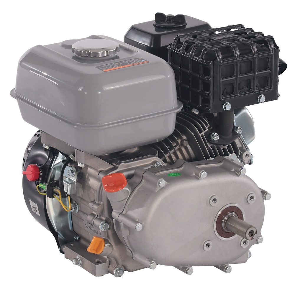 Двигатель бензиновый EVOline GB 160-4