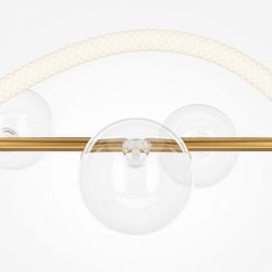 Подвесной светильник Maytoni Oasis MOD289PL-L13BS3K