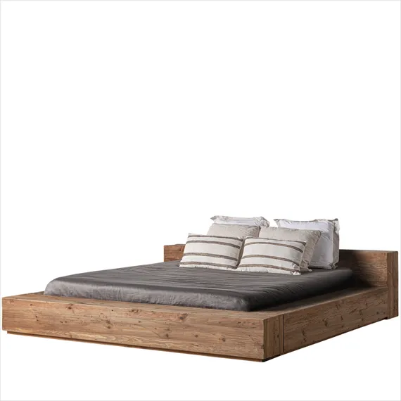 Кровать VICAL Truel, 237х257 см
