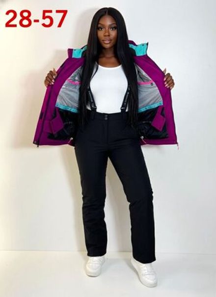 Костюм 50346410 Fabrika