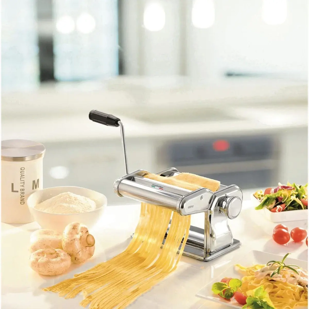 GEFU Машина для приготовления макаронных изделий Pasta Perfetta Brillante