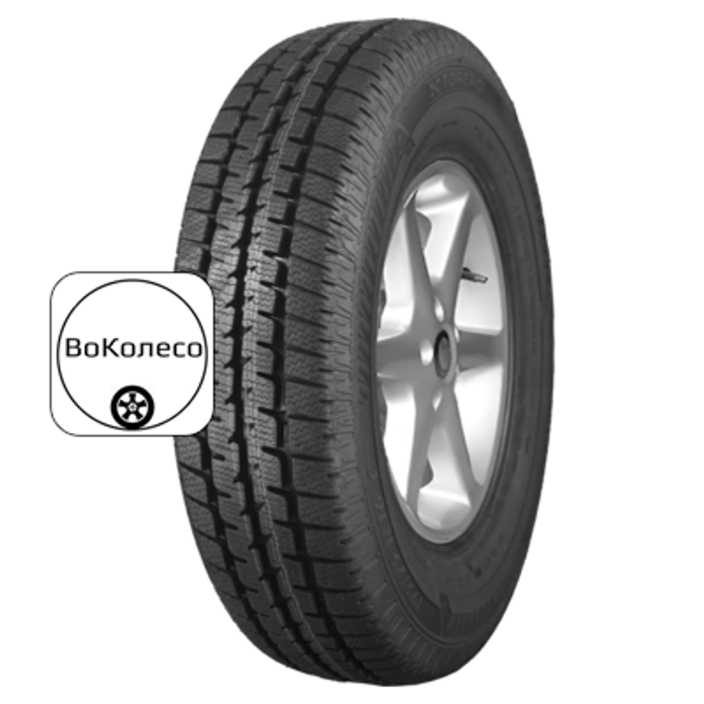 195/70R15C 104/102R MPS530 TL Torero