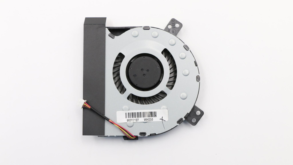 Вентилятор для ноутбука Lenovo IdeaPad Z500 (90202127), оригинал