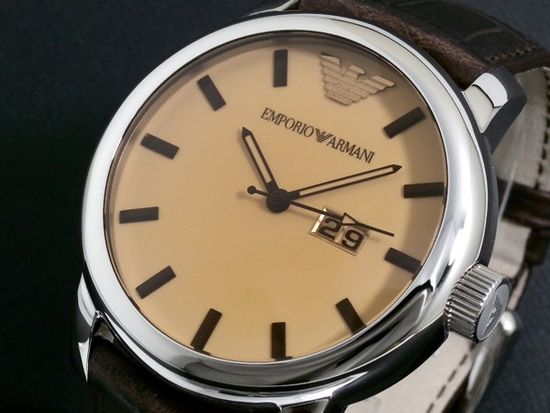 Наручные часы Armani AR0429