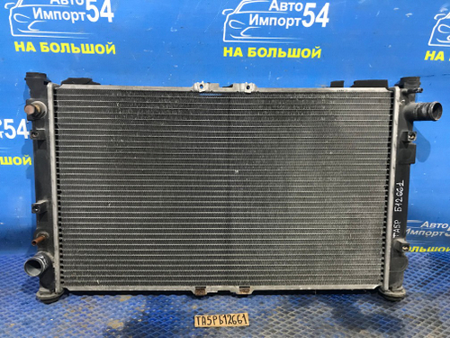 Радиатор двигателя MAZDA MILLENIA 1997-2000