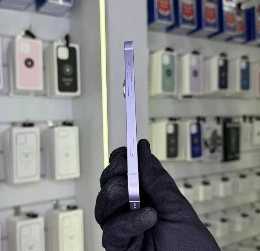 iPhone 14, 512 ГБ б/у