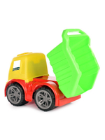 Пластмассовая игрушечная машина (44*24*29 см) сет.