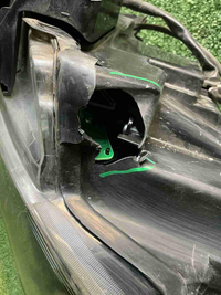 Фара правая Nissan X-Trail 3 t32 (2013-2019) LED