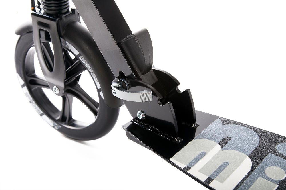 Самокат HelloWood MICRON XL 1